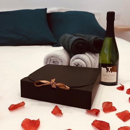 Le Jungle Spa **** Nimes Luaran gambar