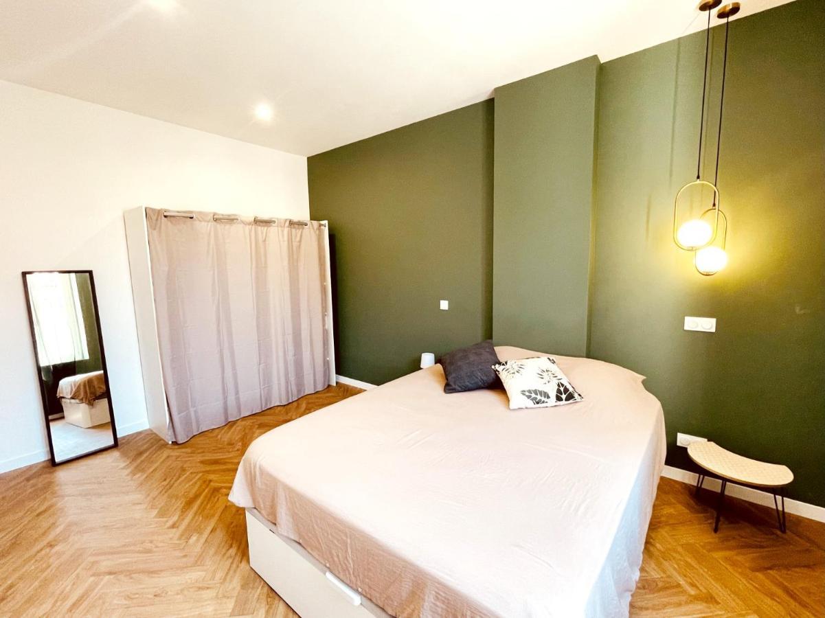 Le Jungle Spa **** Nimes Luaran gambar