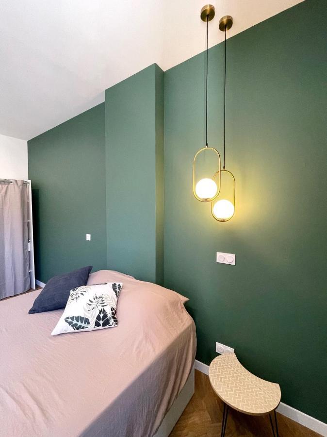 Le Jungle Spa **** Nimes Luaran gambar